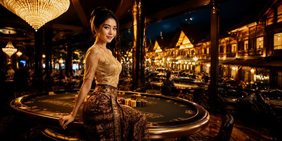 666 casino