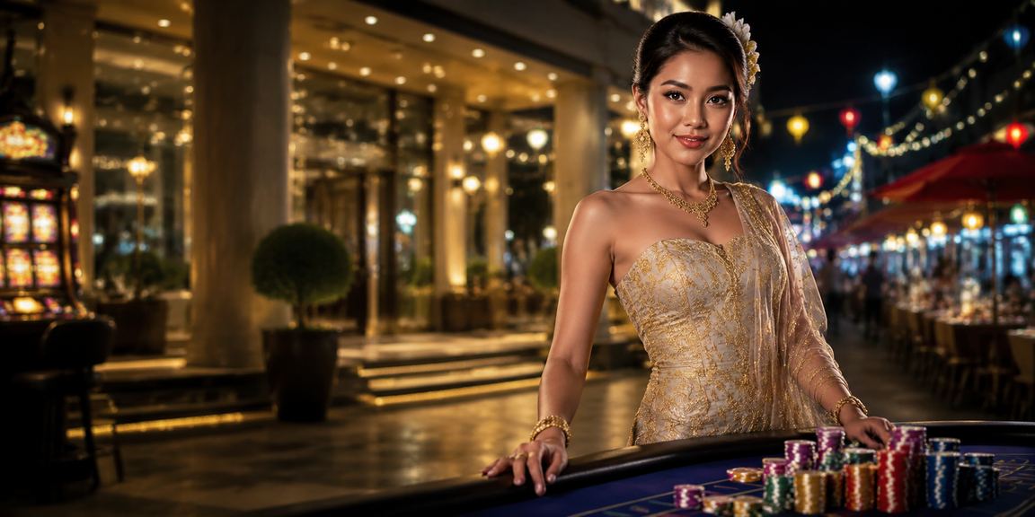 666 casino