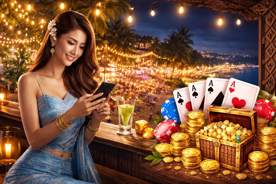 666 casino